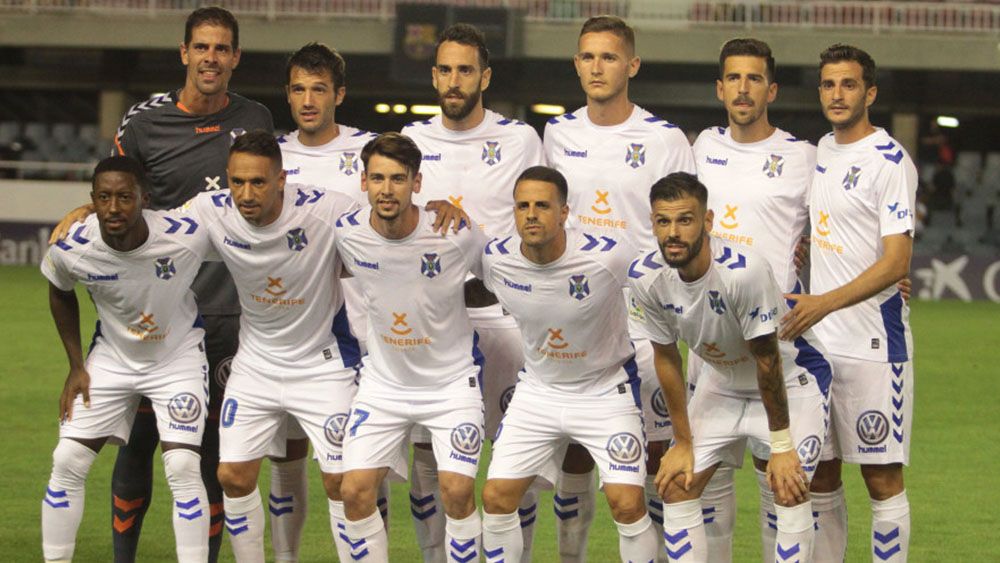 cd tenerife barça b