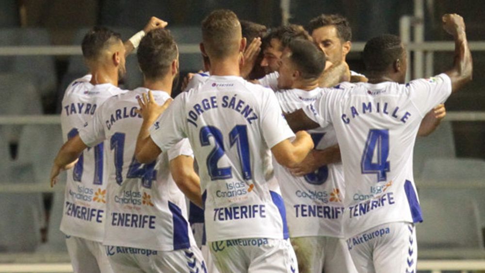 Celebración en el Mini