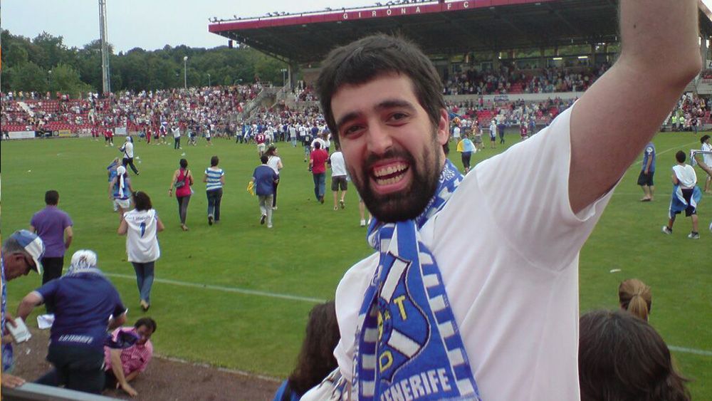 pruden girona cd tenerife