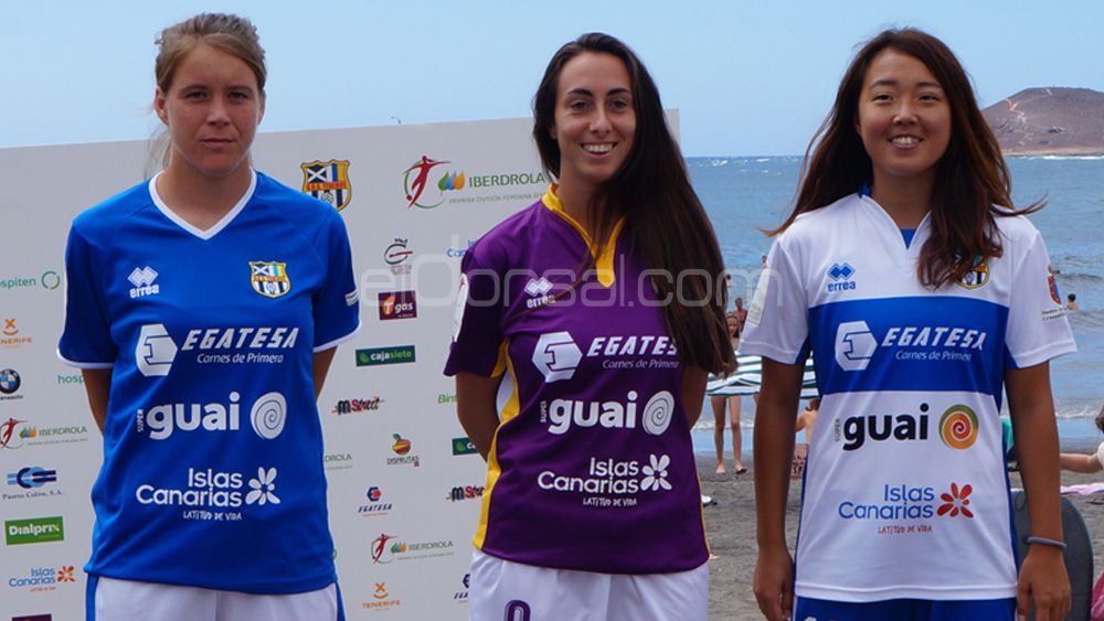 presentación udg tenerife