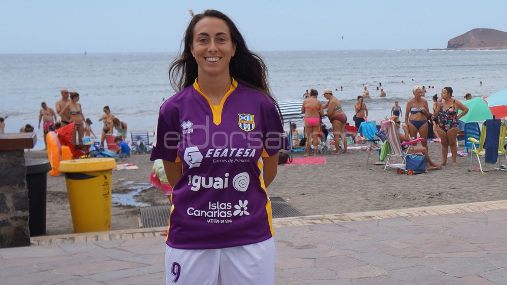 Paloma lázaro udg tenerife