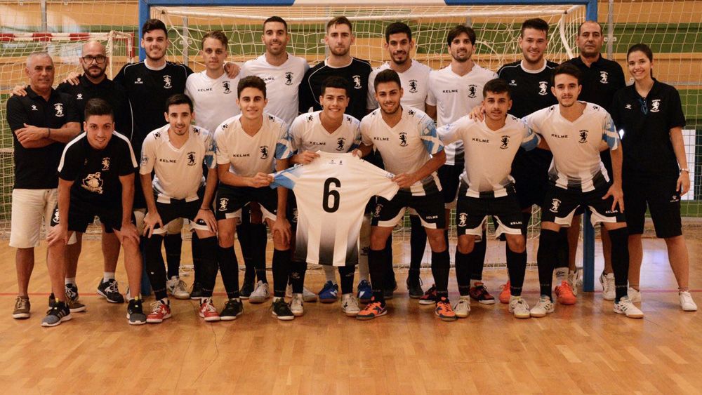 formación iberia toscal