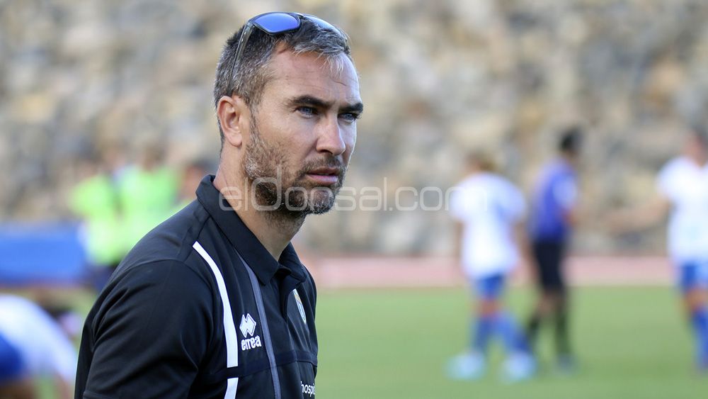 ayoze díaz udg tenerife