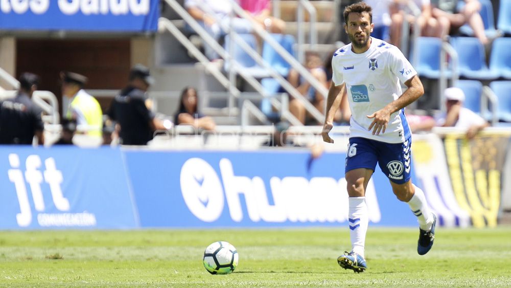aitor cd tenerife granada