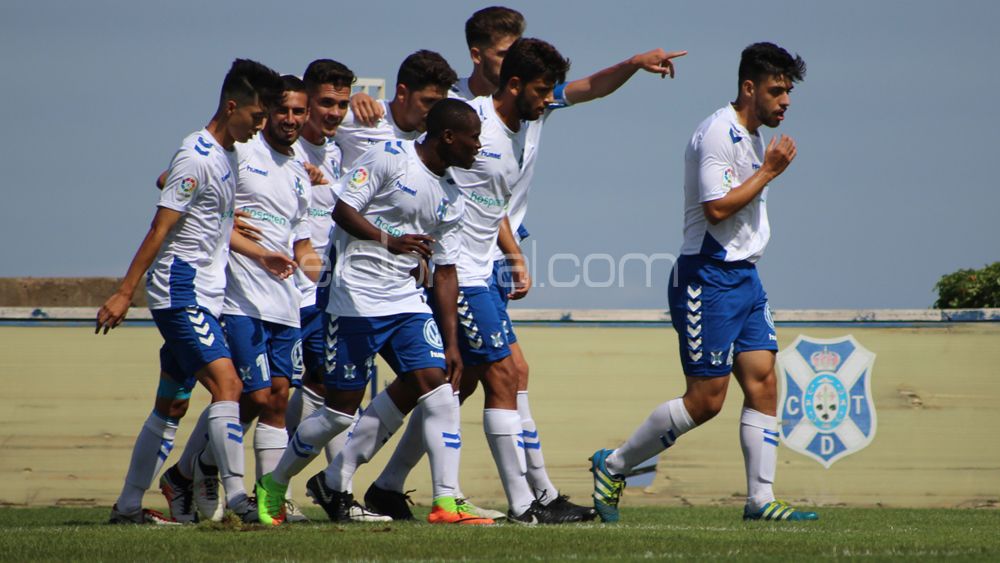 gol tenerife b
