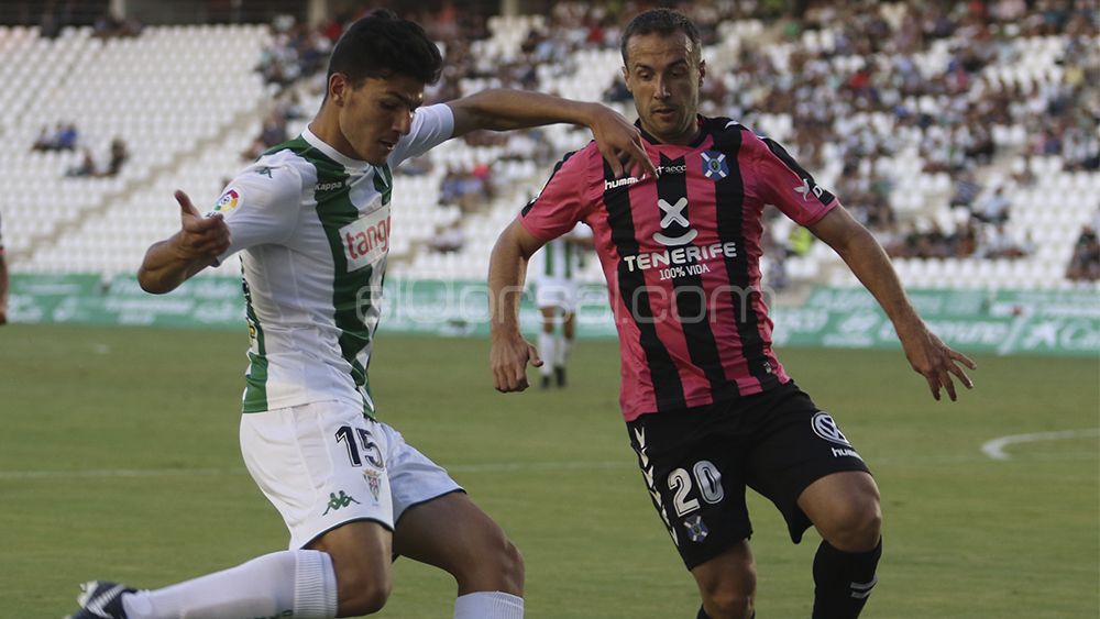 Montañés en Córdoba