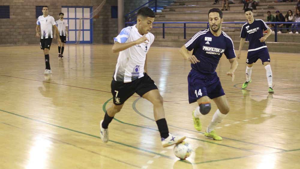 copa del rey fútbol sala