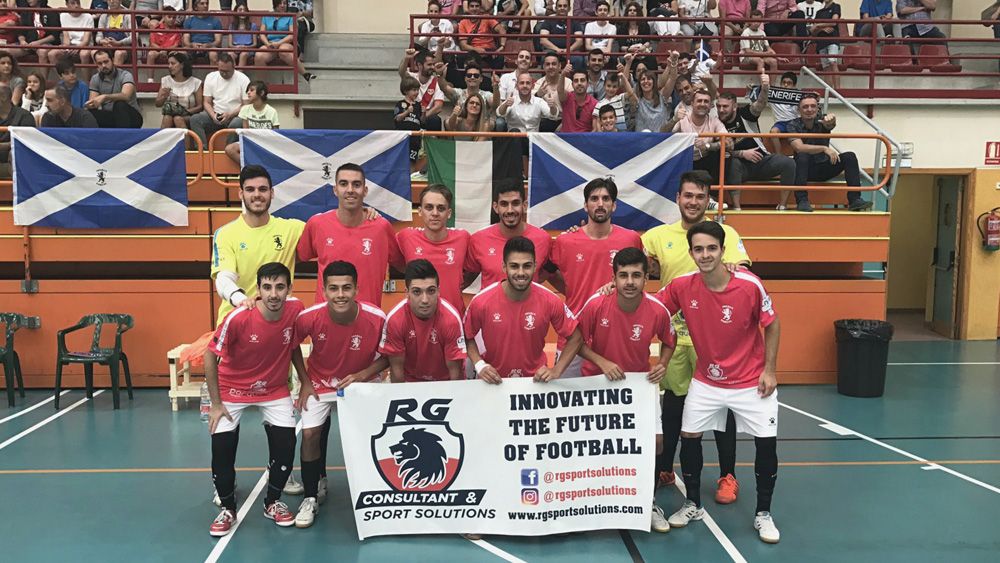 iberia toscal fuera de casa