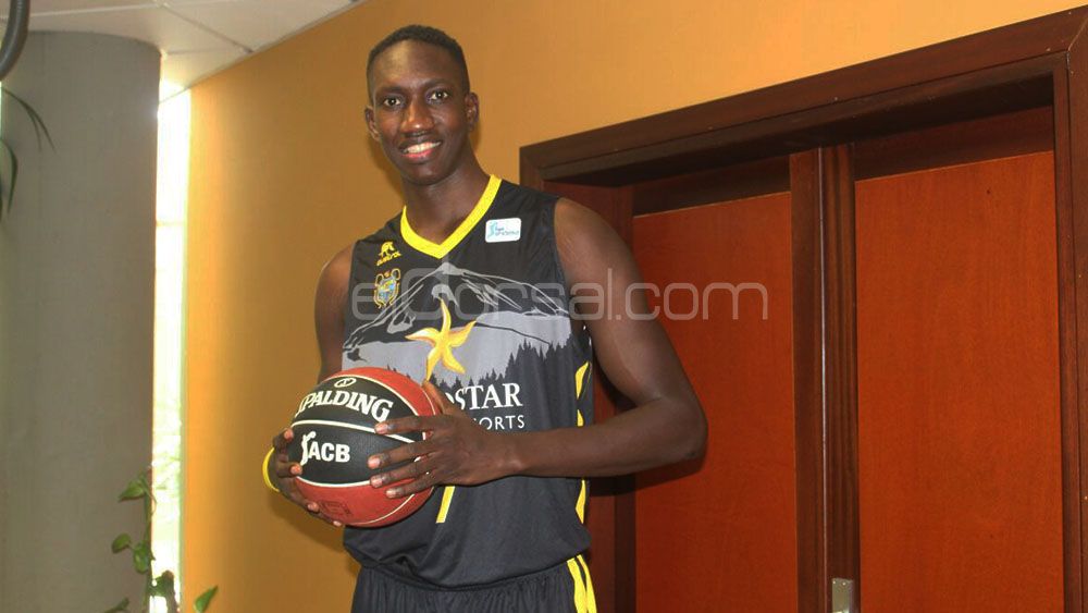 petit niang, cb canarias