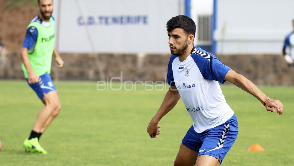 nadjib cd tenerife