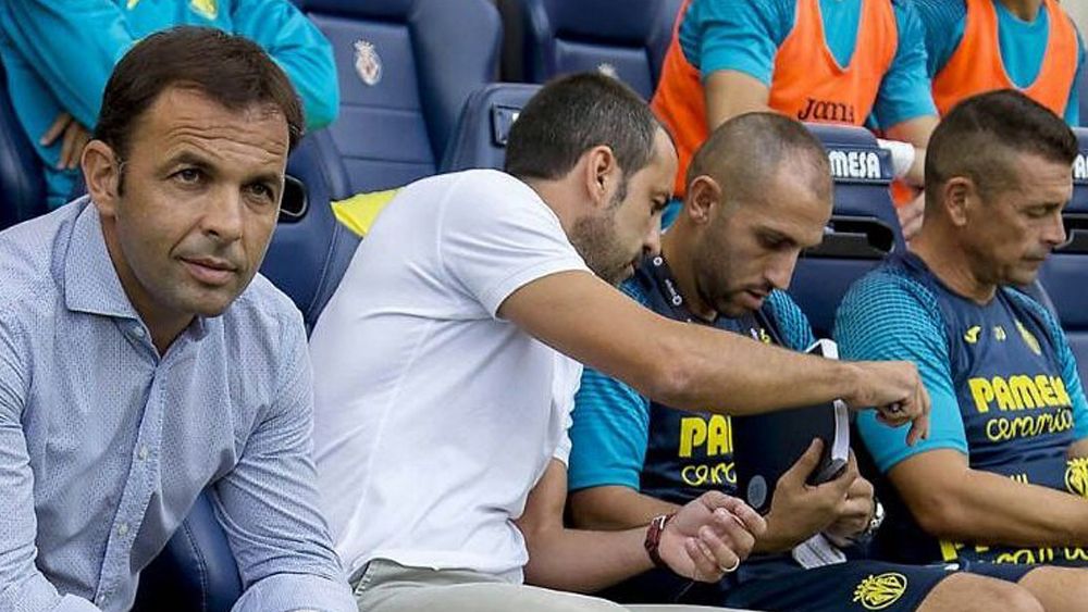 luismi loro villarreal