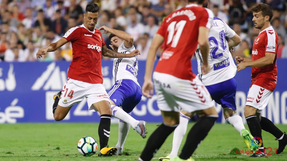 maikel mesa nastic