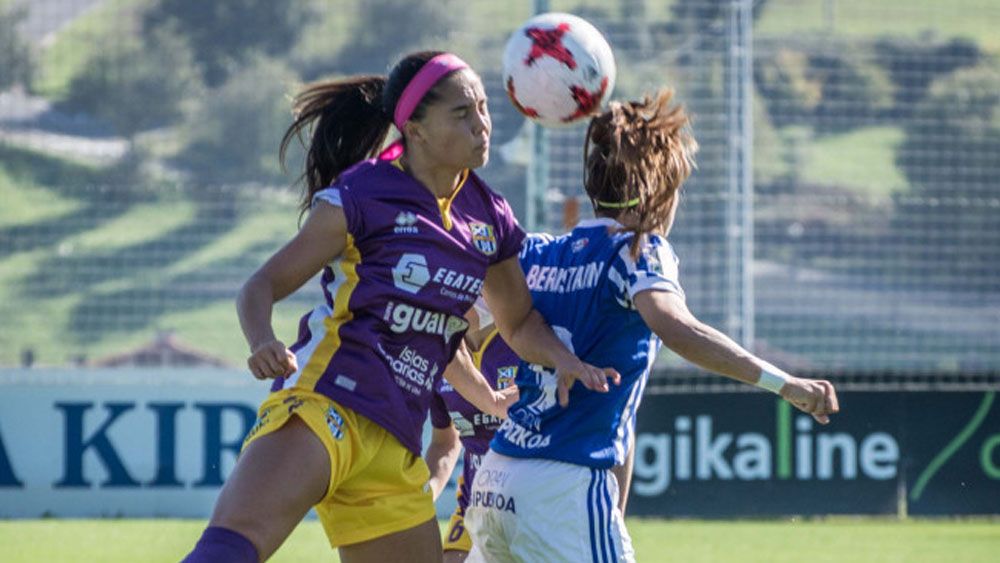 jordyn listro, udg tenerife