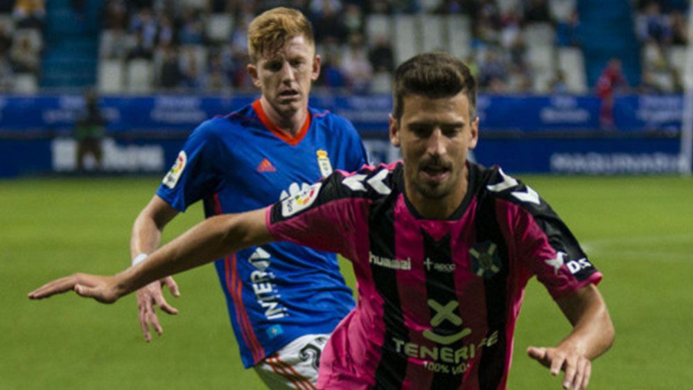 Juan Carlos en Oviedo