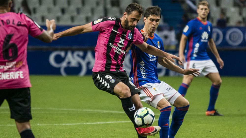oviedo-tenerife malbasic