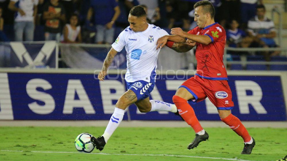 suso tenerife-numancia