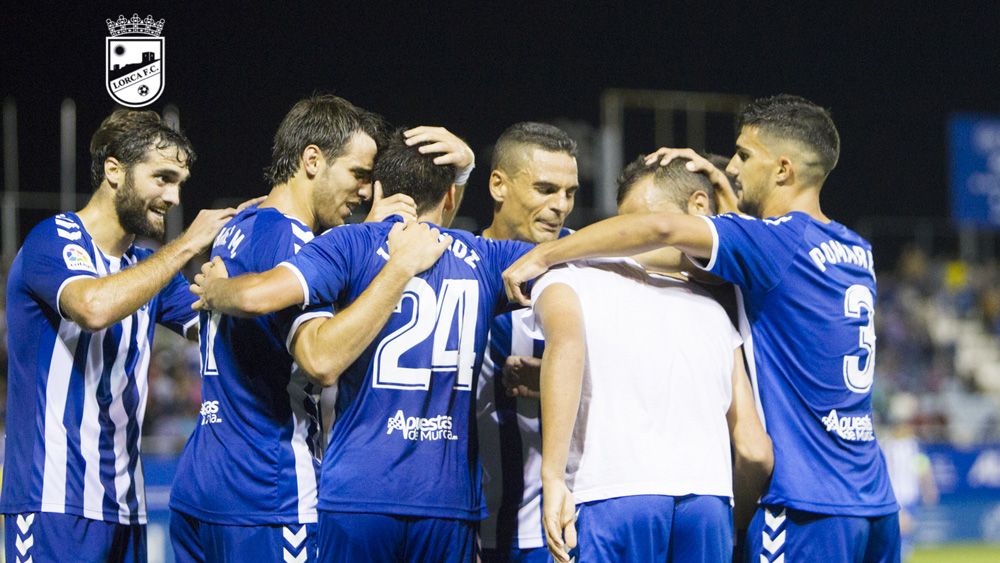 lorca fc