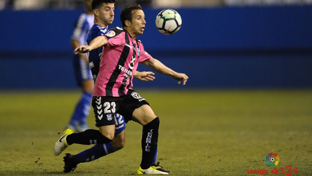 camara lorca-tenerife