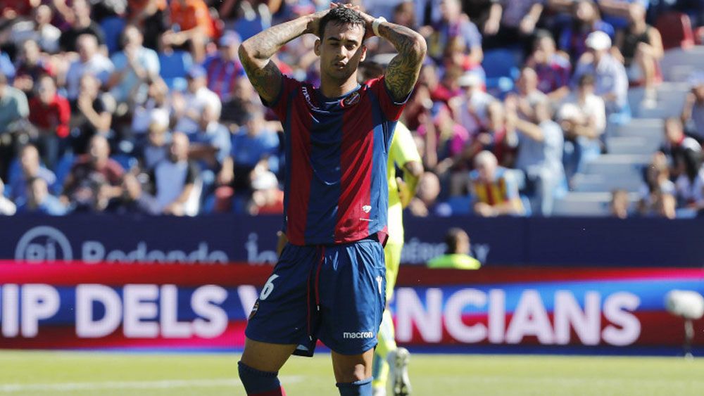 nano mesa, lesión levante ud