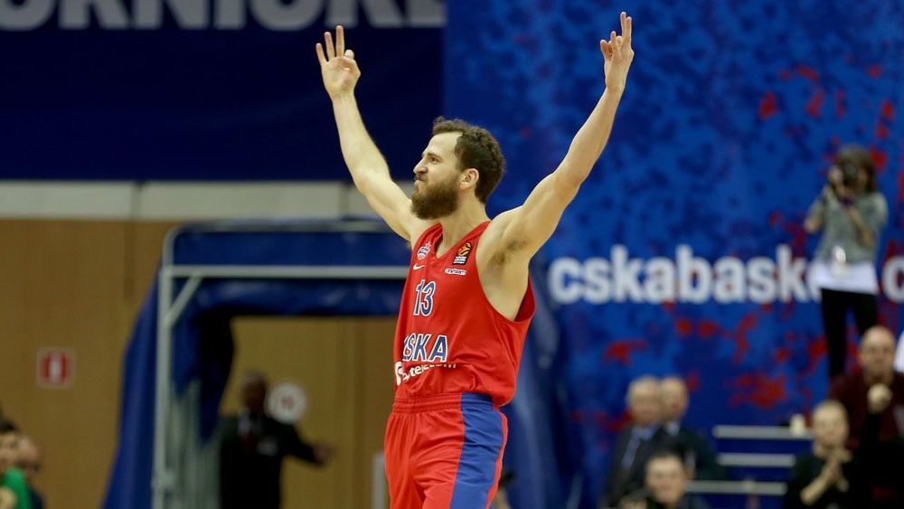 sergio rodríguez, cska, euroliga