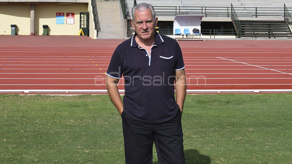 toni dumpiérrez, cd marino, tercera división