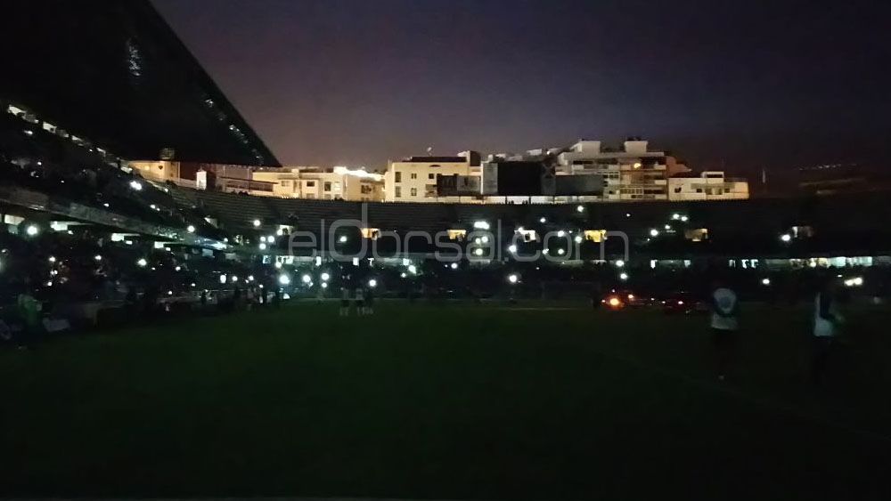 apagón heliodoro rodríguez lópez