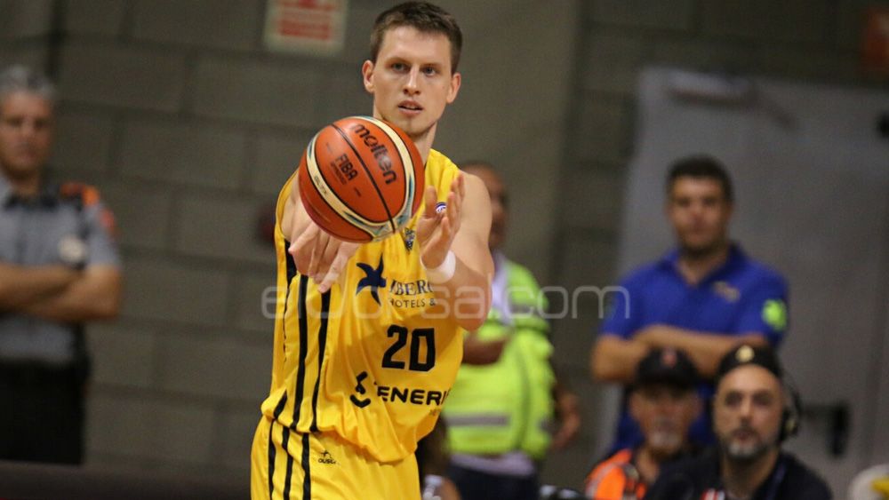 ponitka iberostar tenerife