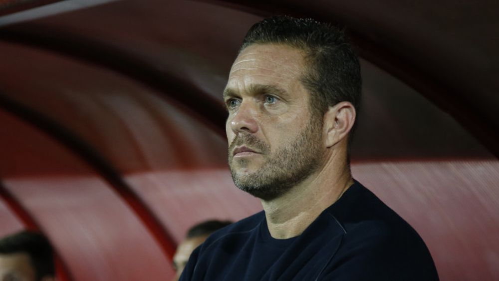 tevenet sevilla atletic