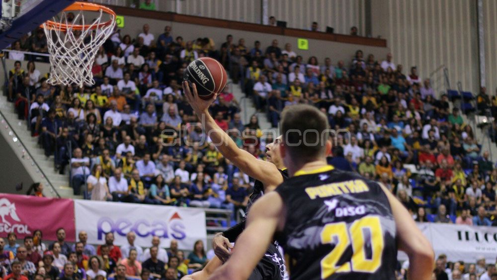 nico richotti, iberostar tenerife real madrid