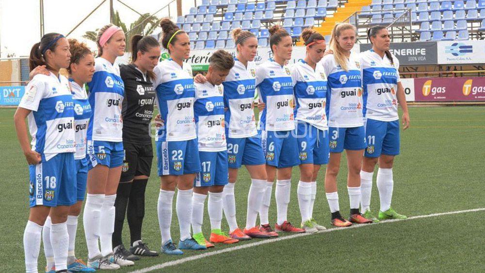 formacion udg tenerife