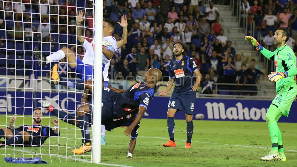 cd tenerife-espanyol
