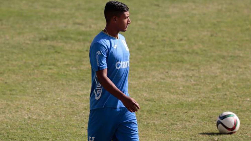 bryan acosta honduras