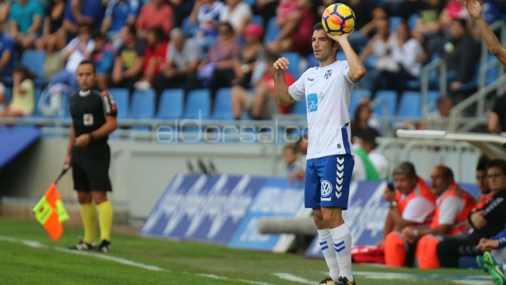 laterales cd tenerife