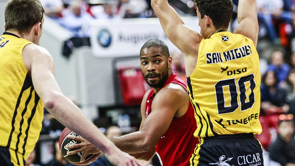 Tecnyconta-Iberostar