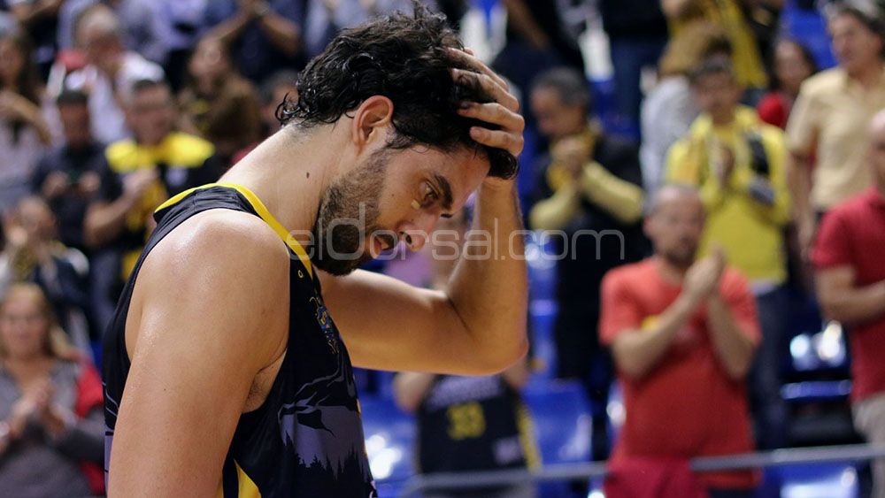 javi beiran, iberostar tenerife