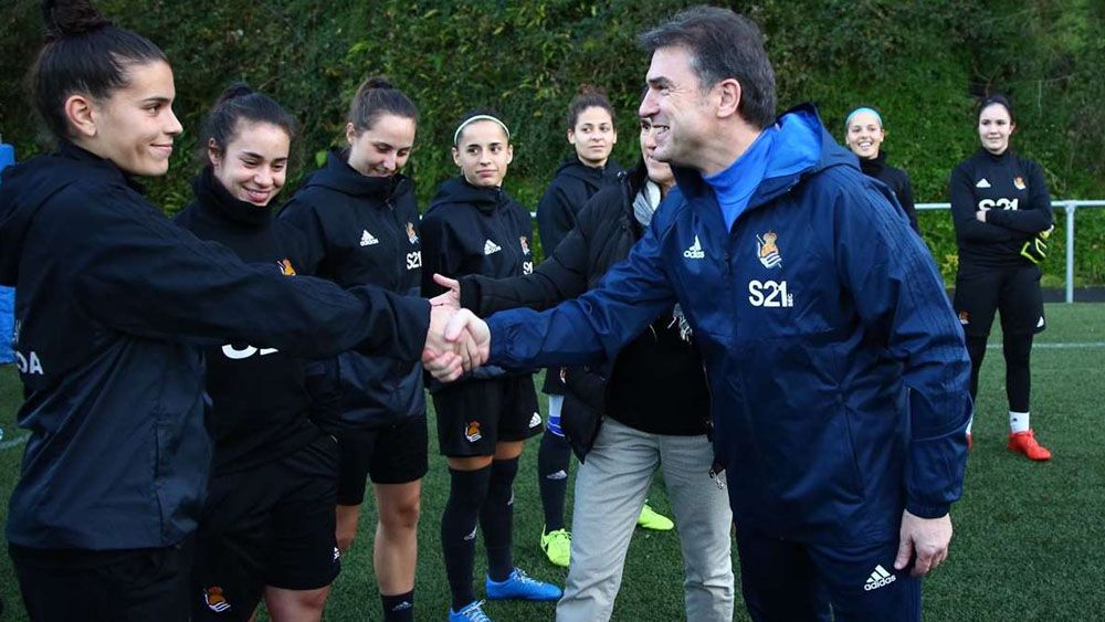 gonzalo arconada, real sociedad