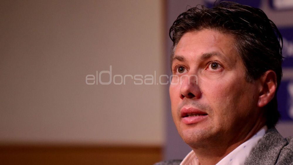 serrano rueda de prensa