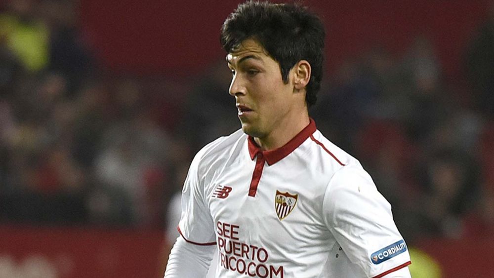 Lasso con el Sevilla