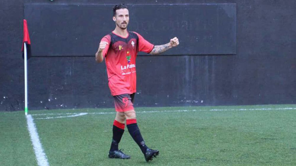 dani lopez mensajero