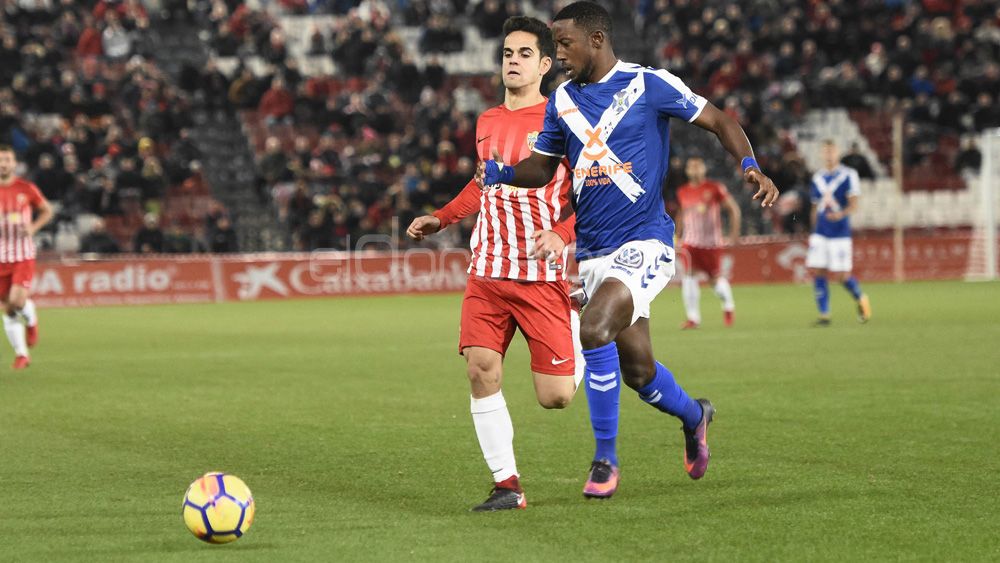 camille almeria-tenerife