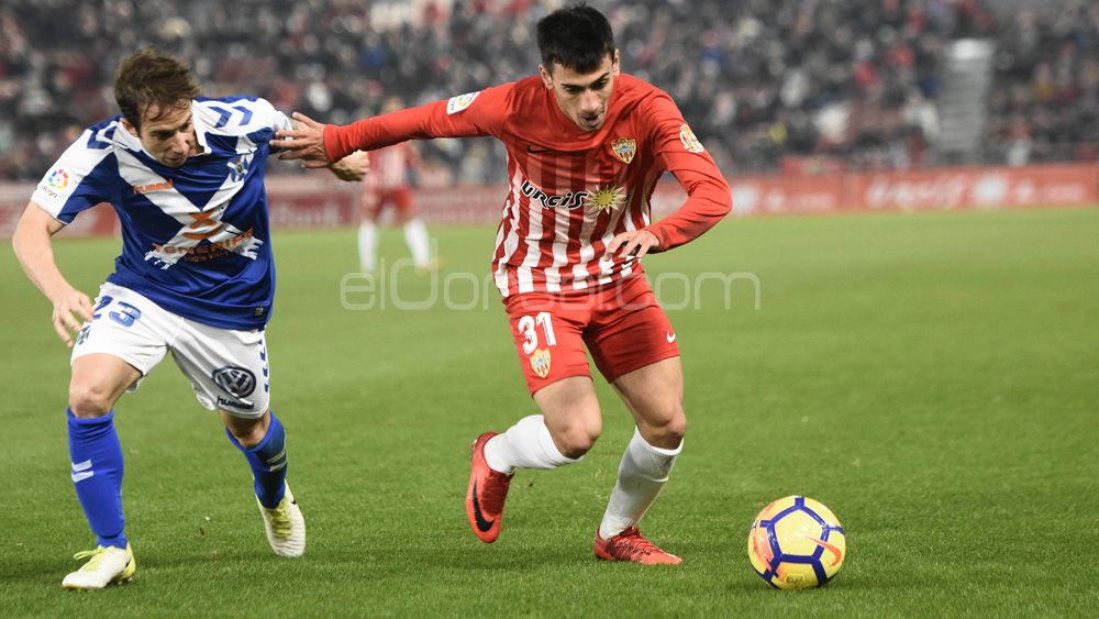 camara almeria-tenerife