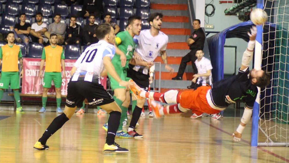 paradon iberia toscal