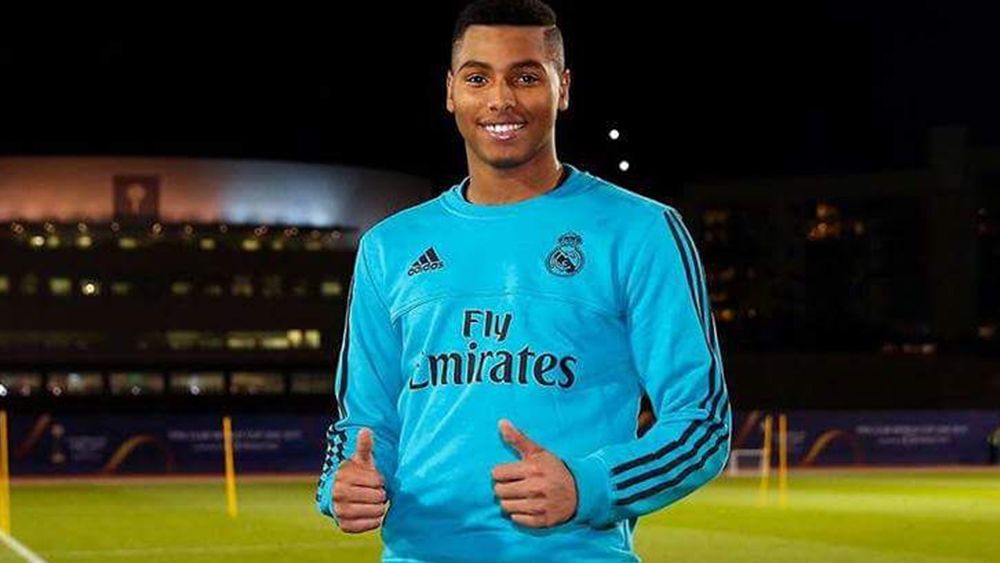 Moha en el Mundial de Clubes