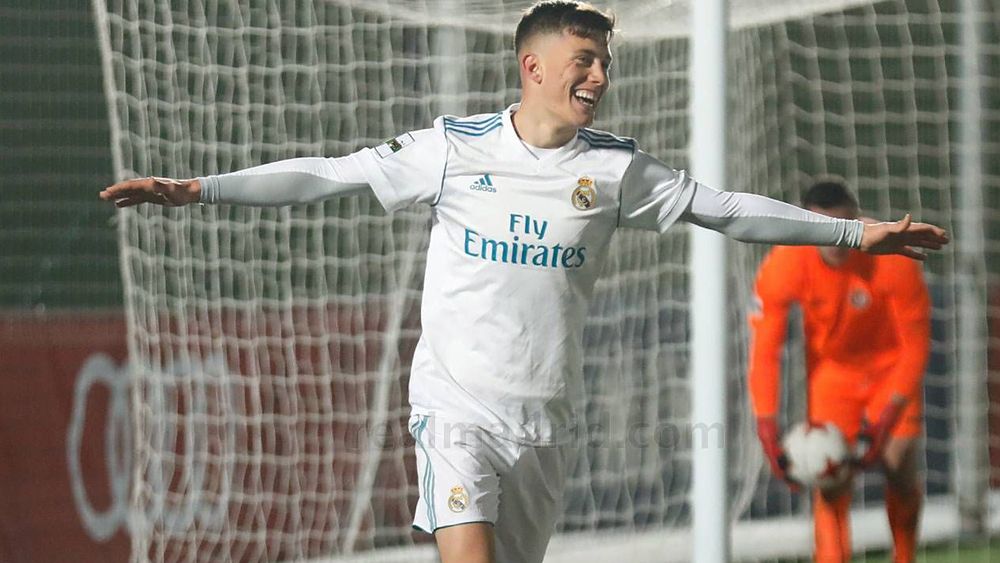 Celebración Cristo González