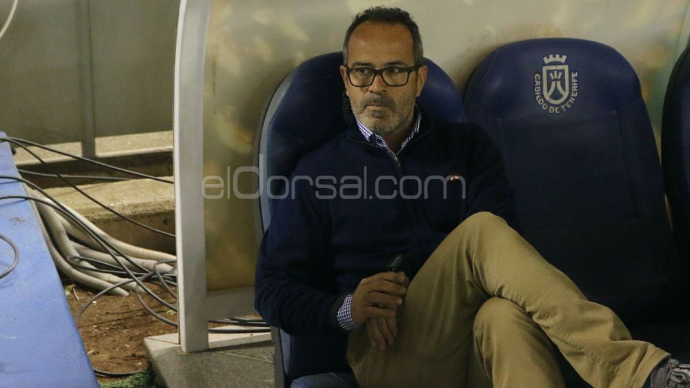 CERVERA TENERIFE-CADIZ