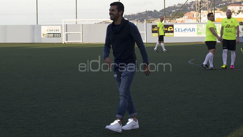 ángel rodríguez, getafe cf