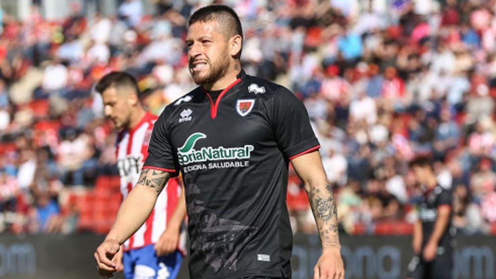 acuña fichaje albacete