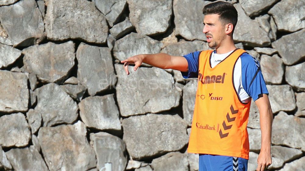 jugadores cd tenerife