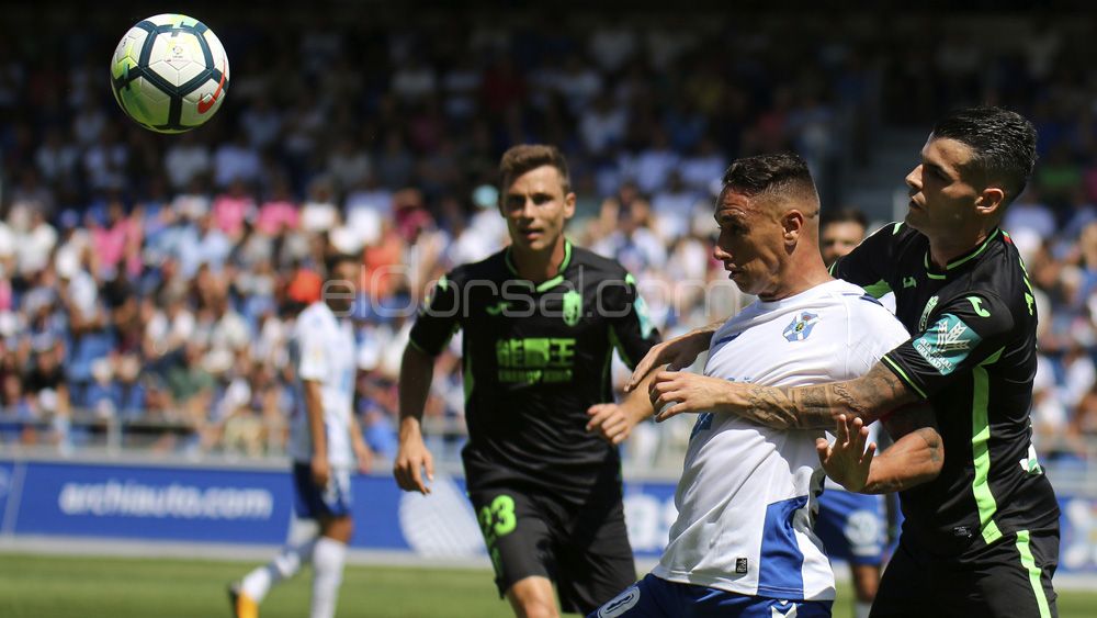 tenerife-granada suso
