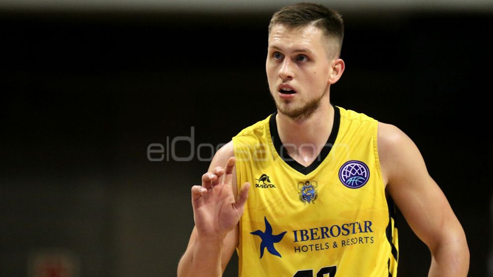 ponitka iberostar tenerife